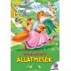 Válogatott állatmesék     8.95 + 1.95 Royal Mail